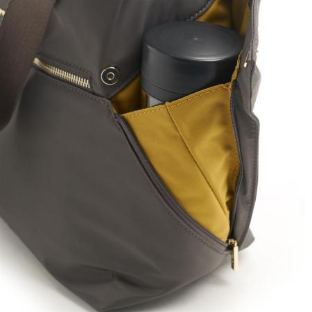 Hedgren Oblique Hobo Bag HPRI05