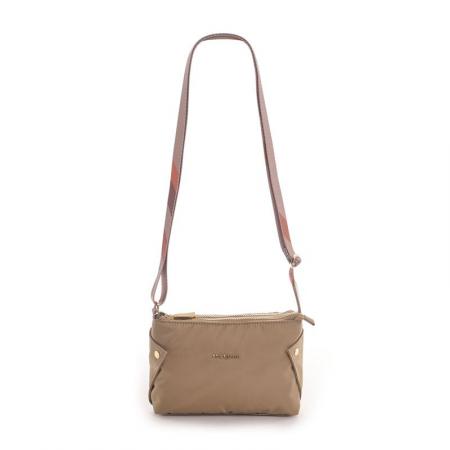 Hedgren Prisma Triangular Small Crossover Bag HPRI02