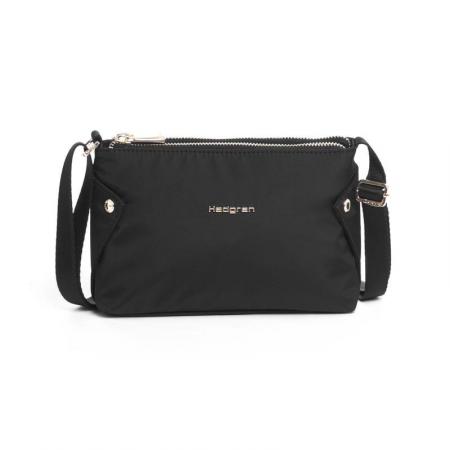 Hedgren Prisma Triangular Small Crossover Bag HPRI02