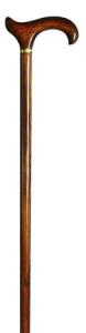 Hercules Extra Long Derby Gents' Walking Stick