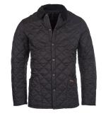 Barbour Heritage Liddesdale jacket MQU0240