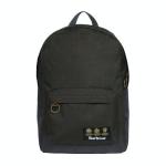 Barbour Highfield Canvas Backpack UBA0574
