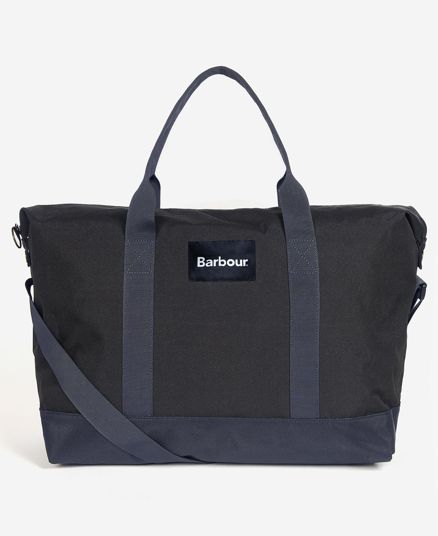 Barbour Highfield Canvas Holdall UBA0575