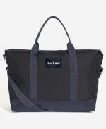 In Stock:
Navy/Olive: None
Barbour Highfield Canvas Holdall UBA0575