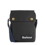 In Stock:
Navy/Olive: None
Barbour Highfield Flight Bag UBA0589