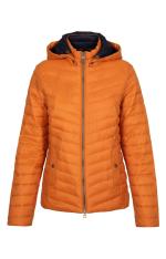 In Stock:
Marigold/ Navy: 16
Barbour Highgate Quilt for ladies various colours LQU0928