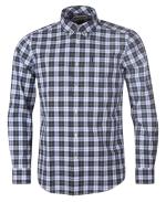 Barbour Highland Check Shirt 28 Regular Fit MSH4914