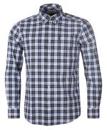 Barbour Highland Check 28 Tailored Shirt MSH4659