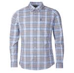 Barbour Highland Check 26 Tailored Shirt MSH4657