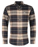 Barbour Hogside Tartan Shirt MSH5048