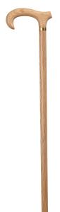 Holm Oak Derby Walking Stick from Classic Canes 5107
