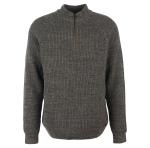 Barbour Horseford Half Zip Sweater MKN1480