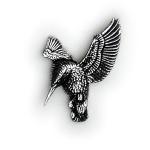 In Stock:
Yes
Hovering Kingfisher B22