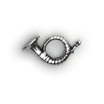 In Stock:
Yes
Hunting Horn C22