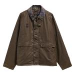 Barbour Icons Spey Wax Jacket MWX2584