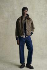 Barbour Icons Transport Wax Jacket MWX2615
