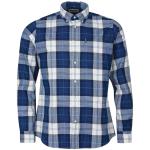 In Stock:
Indigo: S, M, L, XL, XXL, 5XL
Barbour Indigo 9 Tailored Long Sleeved Shirt MSH4938