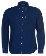 In Stock:
Indigo: S, XL
Barbour Indigo 10 Tailored Shirt MSH4939