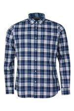 Barbour Indigo 11 Tailored Shirt MSH4949