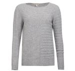In Stock:
Light Grey Marl: 8
Barbour Jasmine Knitted Sweater LKN0934