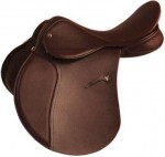 jeffries falcon original hawk event saddle