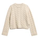 Barbour Joan Knitted Jumper LKN1802