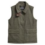 Barbour Joyce Wool Gilet LWO0265