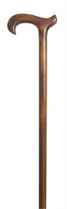 In Stock:
Yes
Jumbo Extra Long Derby Gents' Walking Stick