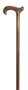 Jumbo Extra Long Derby Gents' Walking Stick