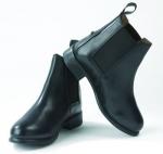 In Stock:
Brown: None
Black: None
Just Togs Toronto Jodhpur Boot Adult