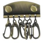 In Stock:
Yes
Key Case Trigger Hook Bar Antique Brass COXTB001