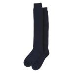 Barbour Knee Length Wellington Sock NEW MSO0143