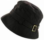 Barbour Ladies Belted Bucket Hat LHA0016