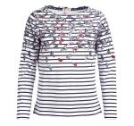 In Stock:
White: 18
Barbour Ladies Bowfell Long Sleeved Top LML0637