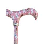 In Stock:
Yes
Ladies Extending Derby Cane - Dragonflies 4850A