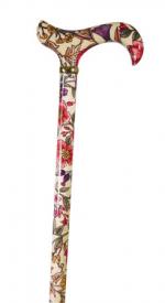 In Stock:
Yes
Ladies Garden Party Derby Walking Stick