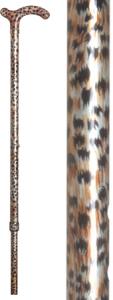 In Stock:
Yes
Ladies Petite Fashion Derby Walking Stick in cheetah print