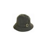 In Stock:
Olive: L
Barbour Ladies Wax New Trench Hat LHA0017