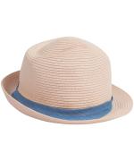 Barbour Lagoon Trilby Hat for Ladies LHA0315