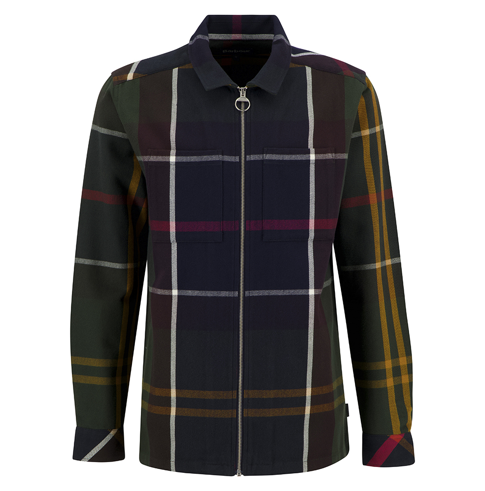 Classic Tartan