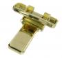 Large Brass Hasp I1012H