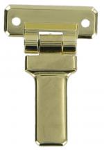 Large Brass Hasp I1012H