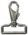 Large Chrome Finish Snap Hook COXTH030CH