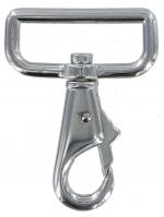 Large Chrome Finish Snap Hook COXTH027CH