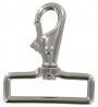 Large Chrome Finish Snap Hook COXTH028CH