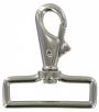 Large Chrome Finish Snap Hook COXTH028CH