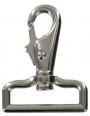 Large Chrome Finish Snap Hook COXTH030CH