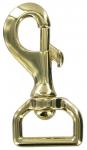 Large Gold Finish Trigger Hook COXTH029