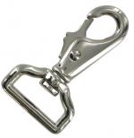 Large Nickel Snap Hook COXTH024