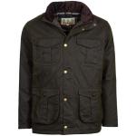 Barbour Latrigg Waxed Jacket MWX1547